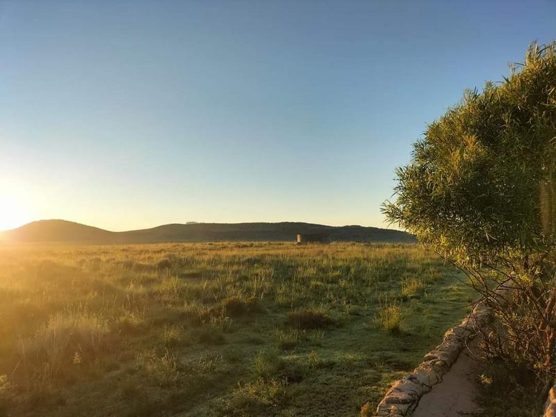 0 Bedroom Property for Sale in Ladybrand Free State